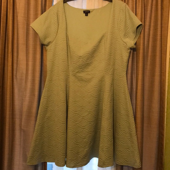 torrid Dresses & Skirts - Torrid Dress 👗 sz 3x
